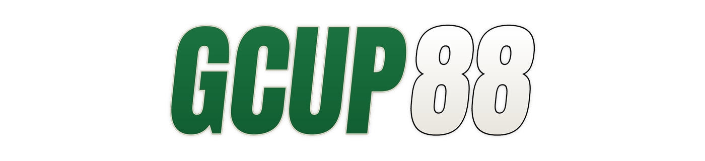 gcup88 Logo